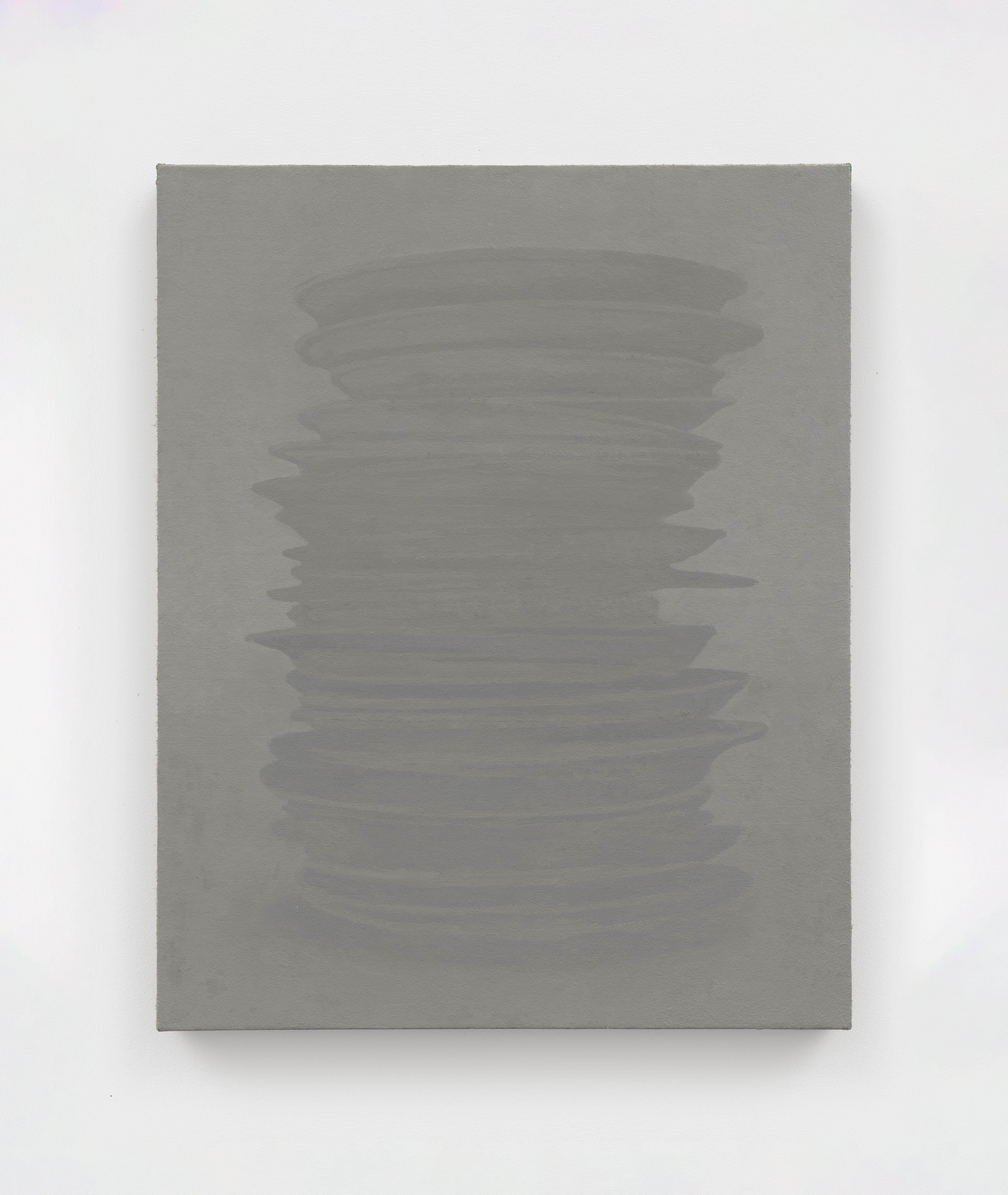 Alex Kwartler, Dishes, 2025, Oil on linen, 20 x 16 in.