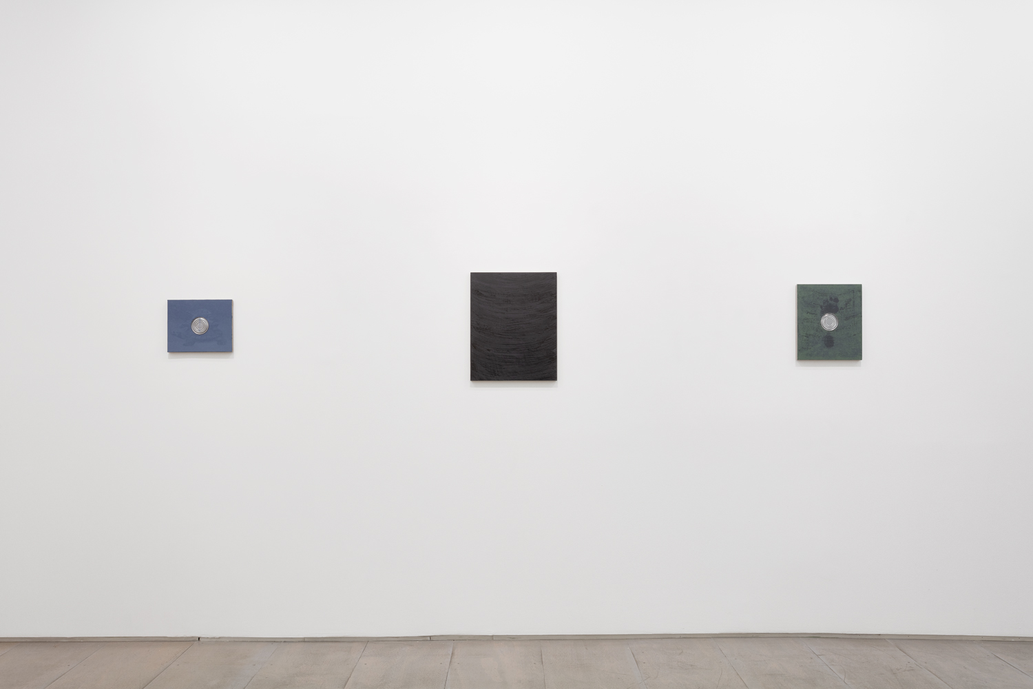 Installation view, Impressions of the Fall, 47 Canal, New York, NY. Photo: Joerg Lohse. Image courtesy of the artist and 47 Canal, New York.